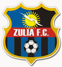Rayo Zuliano Piłka nożna