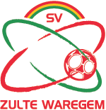 SV Zulte Waregem Fotbal