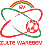 SV Zulte Waregem Piłka nożna