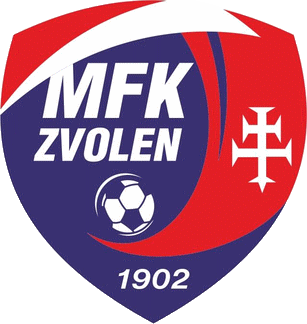 MFK Lokomotiva Zvolen Fotbal