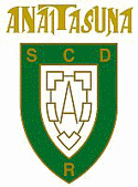 SCDR Anaitasuna 手球