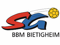 SG BBM Bietigheim Házená