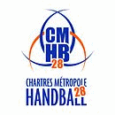 Chartres MHB 28 Piłka ręczna