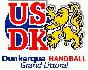 Dunkerque HB Piłka ręczna