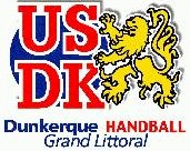 Dunkerque HB Piłka ręczna
