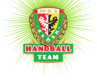 WKS Slask Wrocław Piłka ręczna