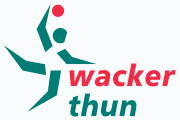 Wacker Thun Házená