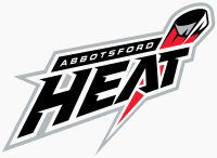Abbotsford Heat Hokej