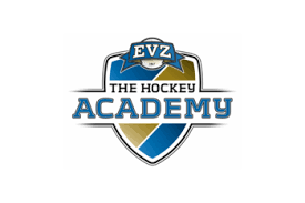 EVZ Academy Zug Hokej