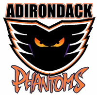 Adirondack Phantoms Hokej