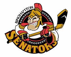 Binghamton Senators Hokej