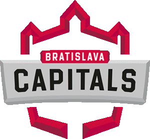 HC Bratislava Capitals Hokej