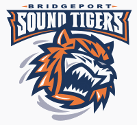 Bridgeport Sound Tigers Hokej