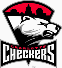 Charlotte Checkers Hokej