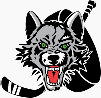 Chicago Wolves Hokej