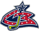 Columbus B. Jackets Hokej