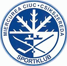 HSC Csíkszereda Hokej