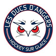 Ducs d'Angers Hokej