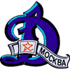 Dynamo Moscow Hokej