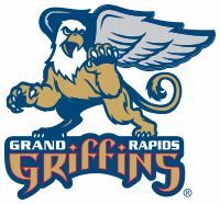 Grand Rapids Griffins Hokej