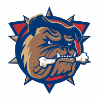 Hamilton Bulldogs Hokej