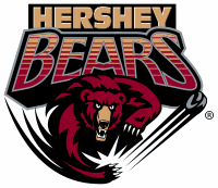 Hershey Bears Hokej
