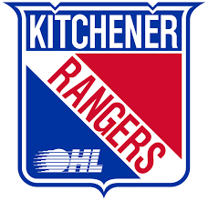 Kitchener Rangers Hokej