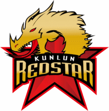 HC Red Star Kunlun Hokej