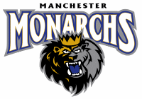Manchester Monarchs Hokej