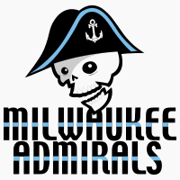Milwaukee Admirals Hokej