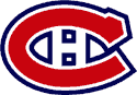 Montreal Canadiens Hokej