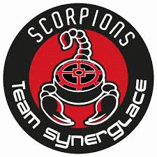 Scorpions de Mulhouse Hokej