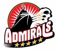 Norfolk Admirals Hokej