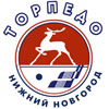 Torpedo N. Novgorod Hokej