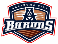 Oklahoma City Barons Hokej