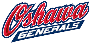 Oshawa Generals Hokej