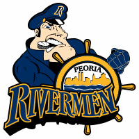Peoria Rivermen Hokej