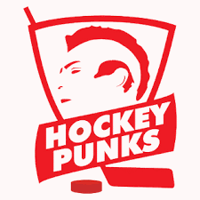 Hockey Punks Vilnius Hokej