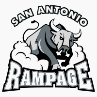San Antonio Rampage Hokej