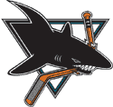 San Jose Sharks Hokej