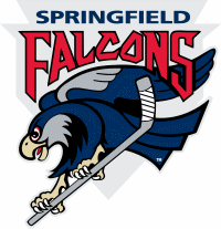 Springfield Falcons Hokej
