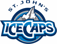 St. John´s IceCaps Hokej