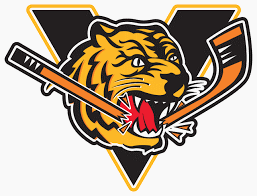 Victoriaville Tigres Hokej