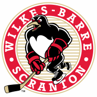 Wilkes-Barre Penguins Hokej