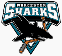 Worcester Sharks Hokej